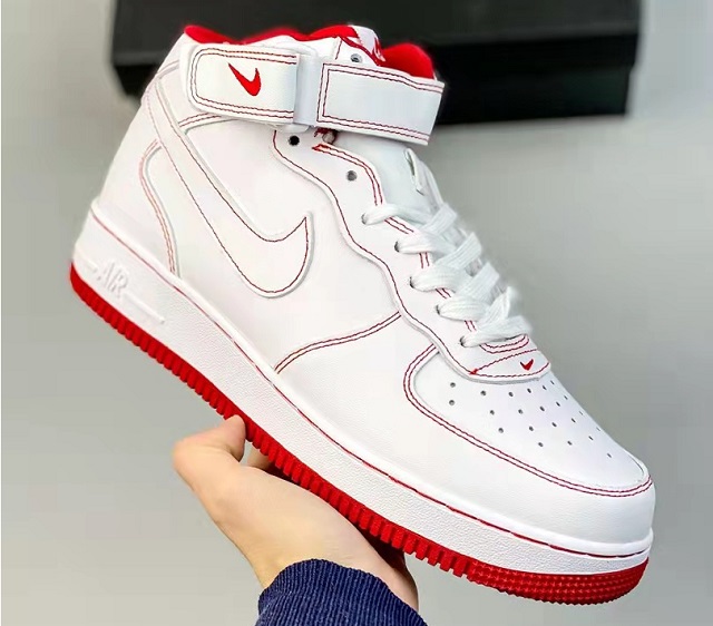 Nike Air Force 1 High 020